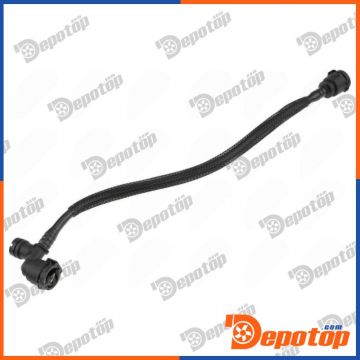 Tuyau de liquide de refroidissement pour BMW | CPP-BM-142, 34829